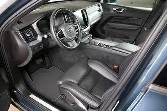 Volvo XC60, 2.0, 173 kW, diisel, automaat, nelikvedu