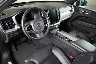 Volvo XC60, 2.0, 173 kW, diisel, automaat, nelikvedu