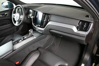 Volvo XC60, 2.0, 173 kW, diisel, automaat, nelikvedu