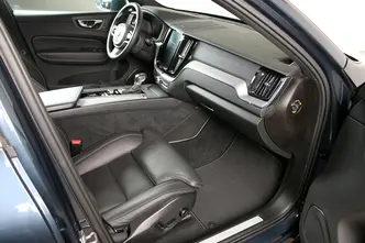 Volvo XC60, 2.0, 173 kW, diisel, automaat, nelikvedu