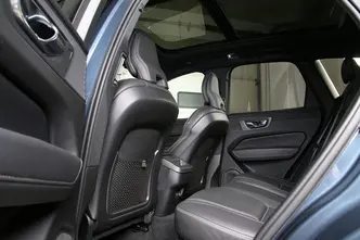 Volvo XC60, 2.0, 173 kW, diisel, automaat, nelikvedu