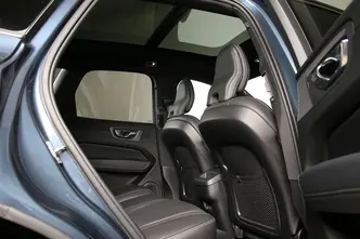 Volvo XC60, 2.0, 173 kW, diisel, automaat, nelikvedu