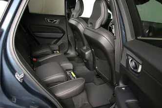 Volvo XC60, 2.0, 173 kW, diisel, automaat, nelikvedu