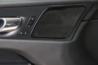 Volvo XC60, 2.0, 173 kW, diisel, automaat, nelikvedu
