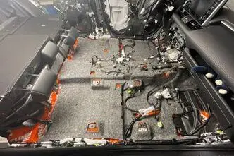 Toyota RAV4, 2.5, 131 kW, hübriid, automaat, esivedu