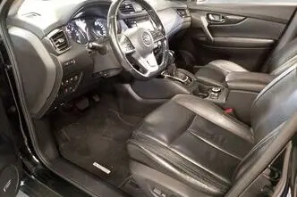 Nissan X-Trail, 2.0, 130 kW, diisel, automaat, nelikvedu