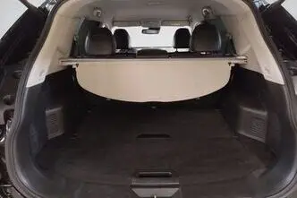 Nissan X-Trail, 2.0, 130 kW, diisel, automaat, nelikvedu