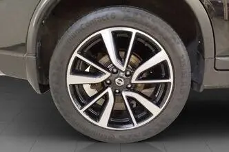 Nissan X-Trail, 2.0, 130 kW, diisel, automaat, nelikvedu