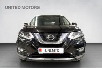Nissan X-Trail, 2.0, 130 kW, diisel, automaat, nelikvedu