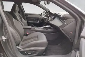 Peugeot 408, 1.2, 96 kW, petrol, automatic, front-wheel drive