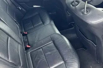 Mercedes-Benz E 220, 2.1, 125 kW, дизель, автомат, задний привод