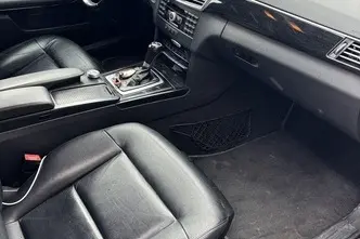 Mercedes-Benz E 220, 2.1, 125 kW, дизель, автомат, задний привод
