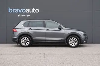 Volkswagen Tiguan, 1.5, 110 kW, bensiin, automaat, esivedu