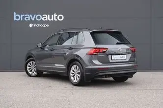 Volkswagen Tiguan, 1.5, 110 kW, bensiin, automaat, esivedu
