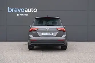 Volkswagen Tiguan, 1.5, 110 kW, bensiin, automaat, esivedu