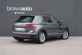 Volkswagen Tiguan, 1.5, 110 kW, bensiin, automaat, esivedu