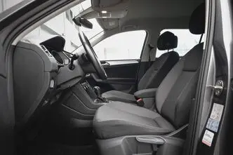 Volkswagen Tiguan, 1.5, 110 kW, bensiin, automaat, esivedu