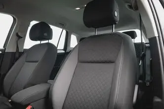 Volkswagen Tiguan, 1.5, 110 kW, bensiin, automaat, esivedu