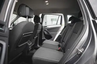 Volkswagen Tiguan, 1.5, 110 kW, bensiin, automaat, esivedu
