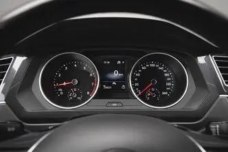 Volkswagen Tiguan, 1.5, 110 kW, bensiin, automaat, esivedu