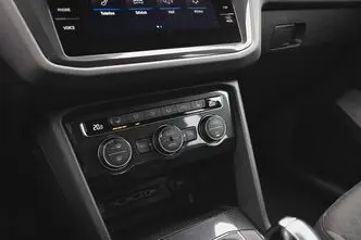 Volkswagen Tiguan, 1.5, 110 kW, bensiin, automaat, esivedu