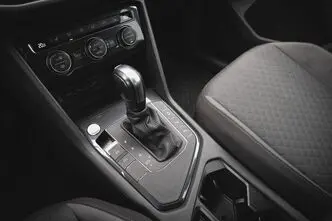 Volkswagen Tiguan, 1.5, 110 kW, bensiin, automaat, esivedu