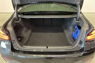 BMW 520, 2.0, 135 kW, hybrid, automatic, rear-wheel drive