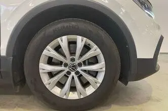 Volkswagen Tiguan, 1.4, 110 kW, plug-in hybrid, automatic, front-wheel drive