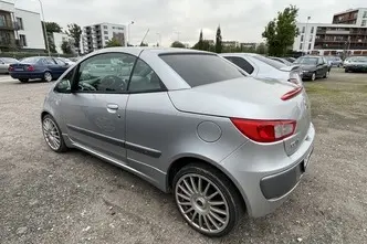 Mitsubishi Colt, 1.5, 110 kW, petrol, manual, front-wheel drive