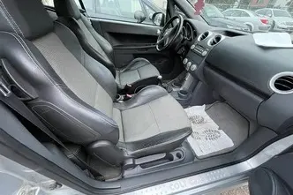 Mitsubishi Colt, 1.5, 110 kW, petrol, manual, front-wheel drive