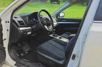 Subaru Legacy, 2.0, 110 kW, bensiin, manuaal, nelikvedu