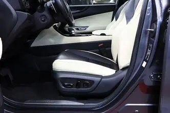 Lexus NX 350h, 2.5, 140 kW, гибрид, автомат, полный привод