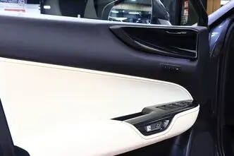 Lexus NX 350h, 2.5, 140 kW, гибрид, автомат, полный привод