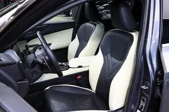 Lexus NX 350h, 2.5, 140 kW, гибрид, автомат, полный привод