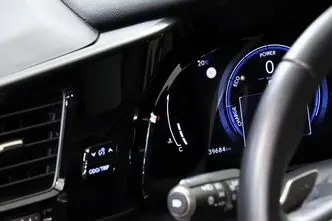 Lexus NX 350h, 2.5, 140 kW, гибрид, автомат, полный привод