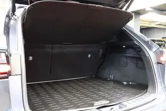 Lexus NX 350h, 2.5, 140 kW, гибрид, автомат, полный привод
