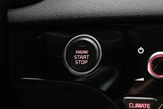 Kia Sportage, 1.6, 97 kW, бензин, механическая, передний привод