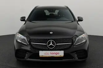 Mercedes-Benz C 200, 1.6, 118 kW, дизель, автомат, передний привод