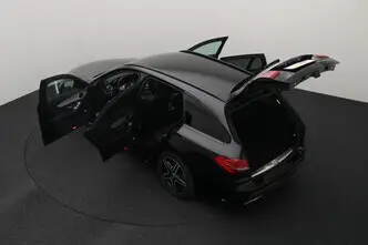 Mercedes-Benz C 200, 1.6, 118 kW, дизель, автомат, передний привод