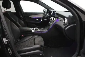 Mercedes-Benz C 200, 1.6, 118 kW, дизель, автомат, передний привод