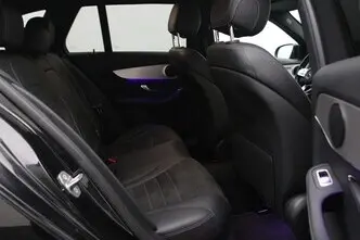 Mercedes-Benz C 200, 1.6, 118 kW, дизель, автомат, передний привод