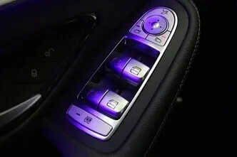 Mercedes-Benz C 200, 1.6, 118 kW, дизель, автомат, передний привод