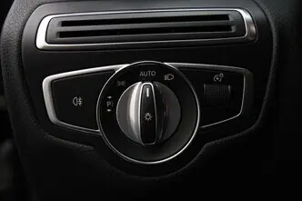 Mercedes-Benz C 200, 1.6, 118 kW, дизель, автомат, передний привод