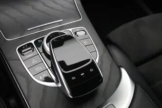 Mercedes-Benz C 200, 1.6, 118 kW, дизель, автомат, передний привод
