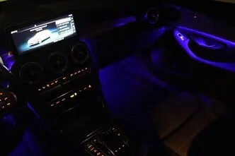 Mercedes-Benz C 200, 1.6, 118 kW, дизель, автомат, передний привод