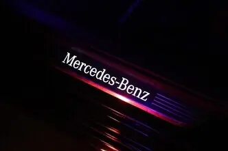 Mercedes-Benz C 200, 1.6, 118 kW, дизель, автомат, передний привод