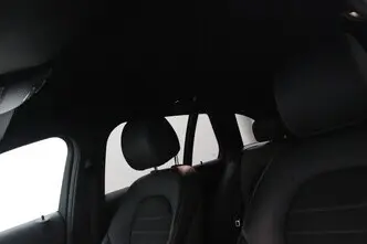 Mercedes-Benz C 200, 1.6, 118 kW, дизель, автомат, передний привод