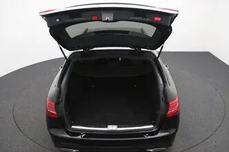 Mercedes-Benz C 200, 1.6, 118 kW, дизель, автомат, передний привод