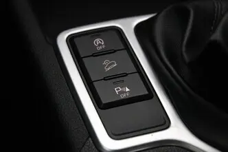 Kia Sportage, 1.6, 97 kW, бензин, механическая, передний привод