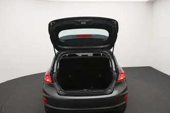 Ford Fiesta, 1.1, 63 kW, bensiin, manuaal, esivedu
